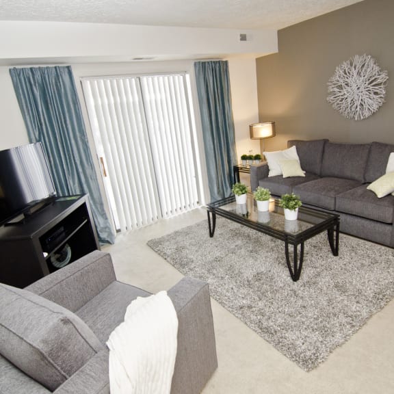 Burnt Tree Apartments Apartments in East Lansing, MI